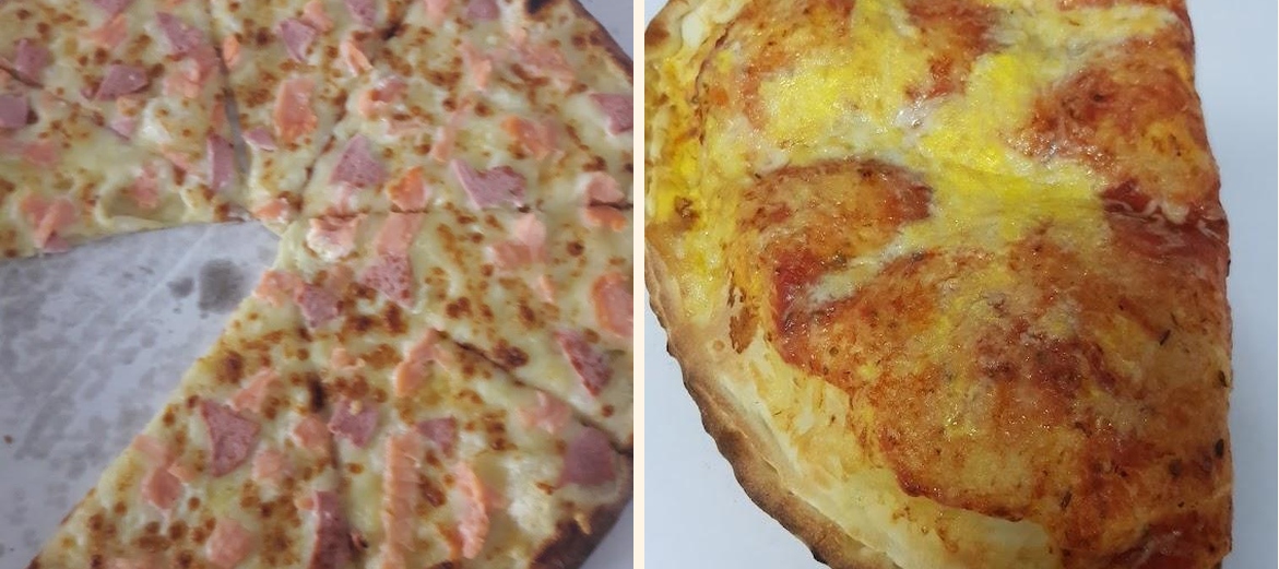 Tacos One saint loup sur semouse - Menu Image 2