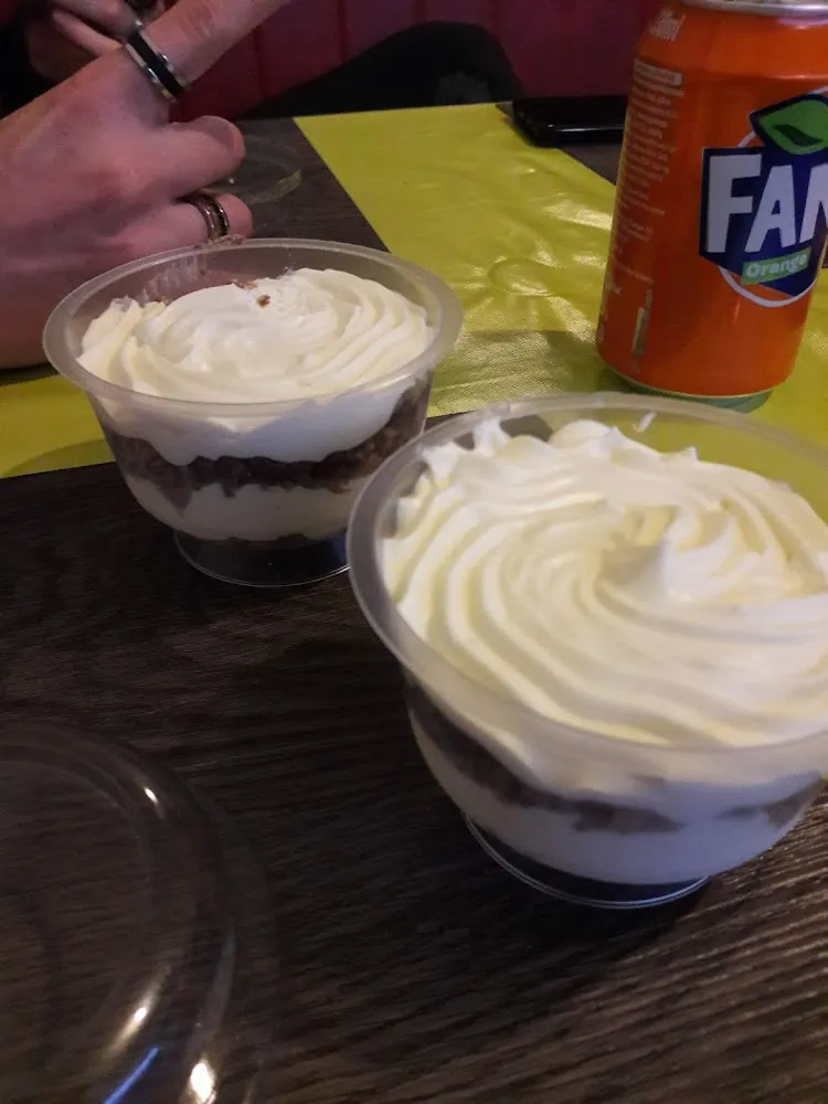 Tiramisu Fait Maison